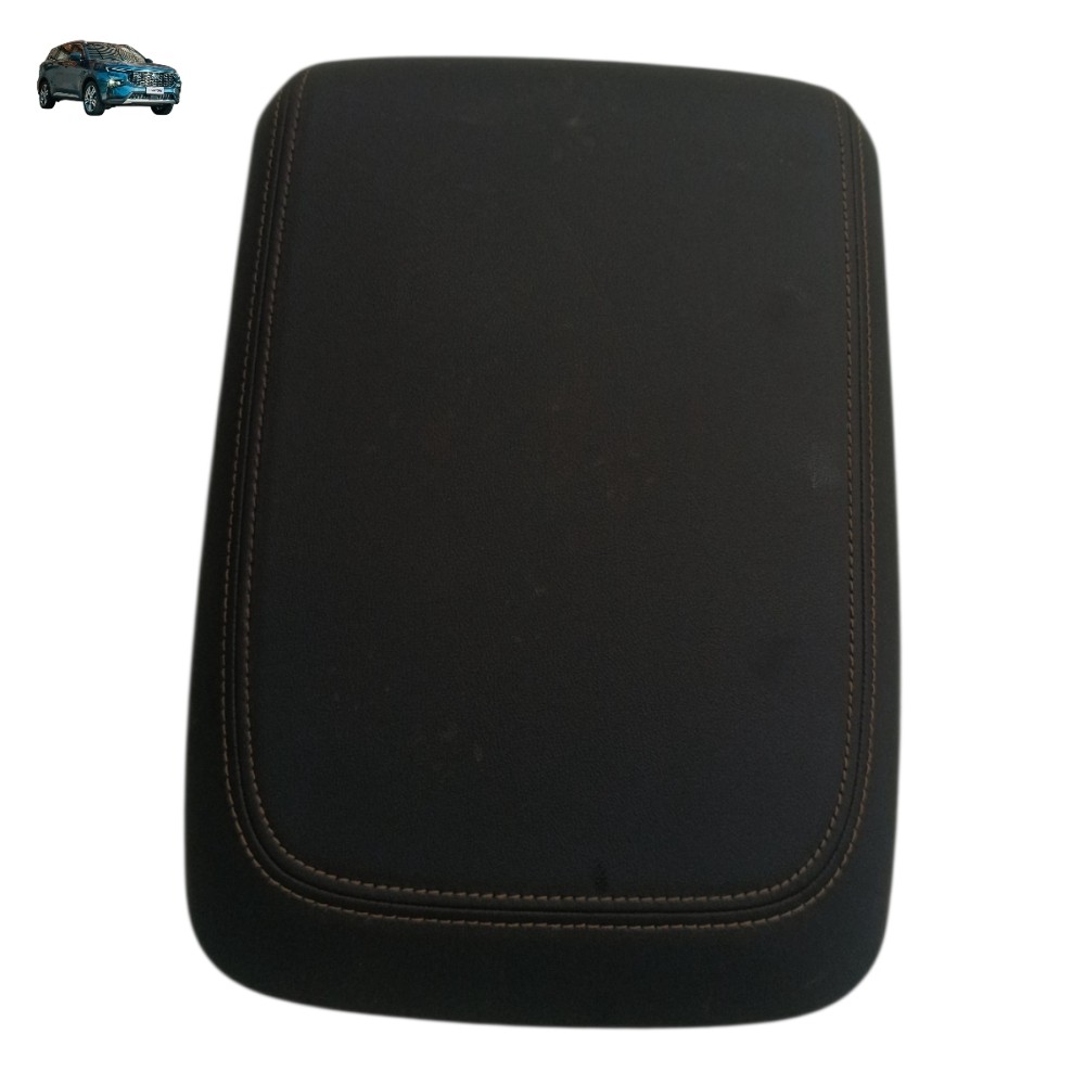 Apóio Braço Console Central Ford Territory 2024 2025 2026 Preto