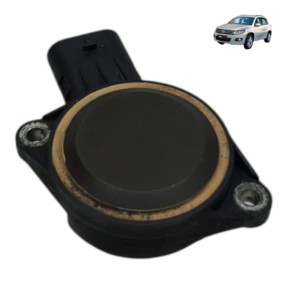 Sensor Posição Coletor Admissão Vw Tiguan 2.0 Tsi 2012 2013 1