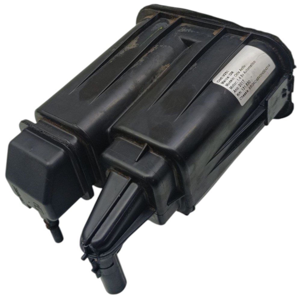 Filtro Canister Gm Onix Prisma 1.4 2019 2018 2017 2016 3
