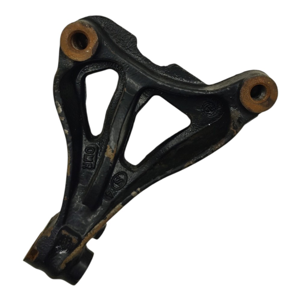 Suporte Coxim Câmbio Fiat Siena Palio 2008 2009 2010 2011 2
