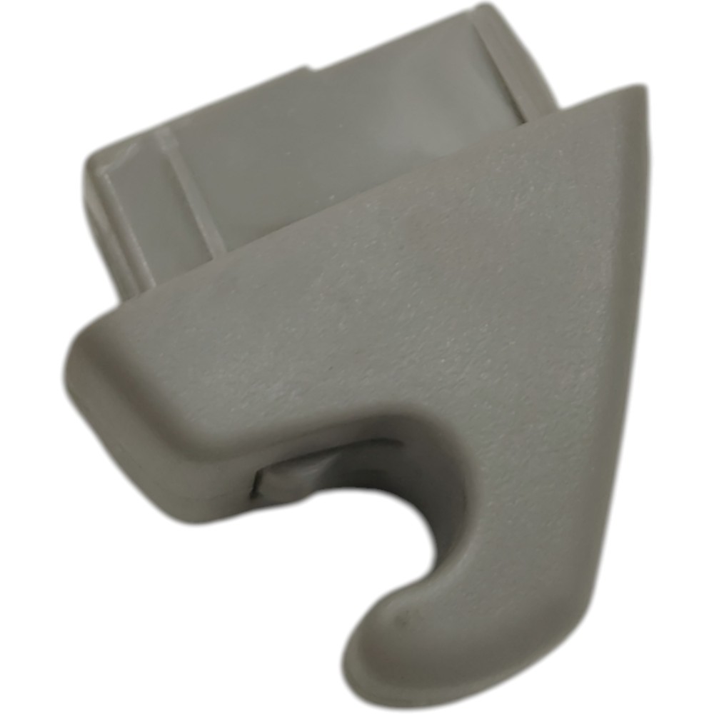 Suporte presilha quebra sol GM Spin 2024 2023 2022 2021 2020 2