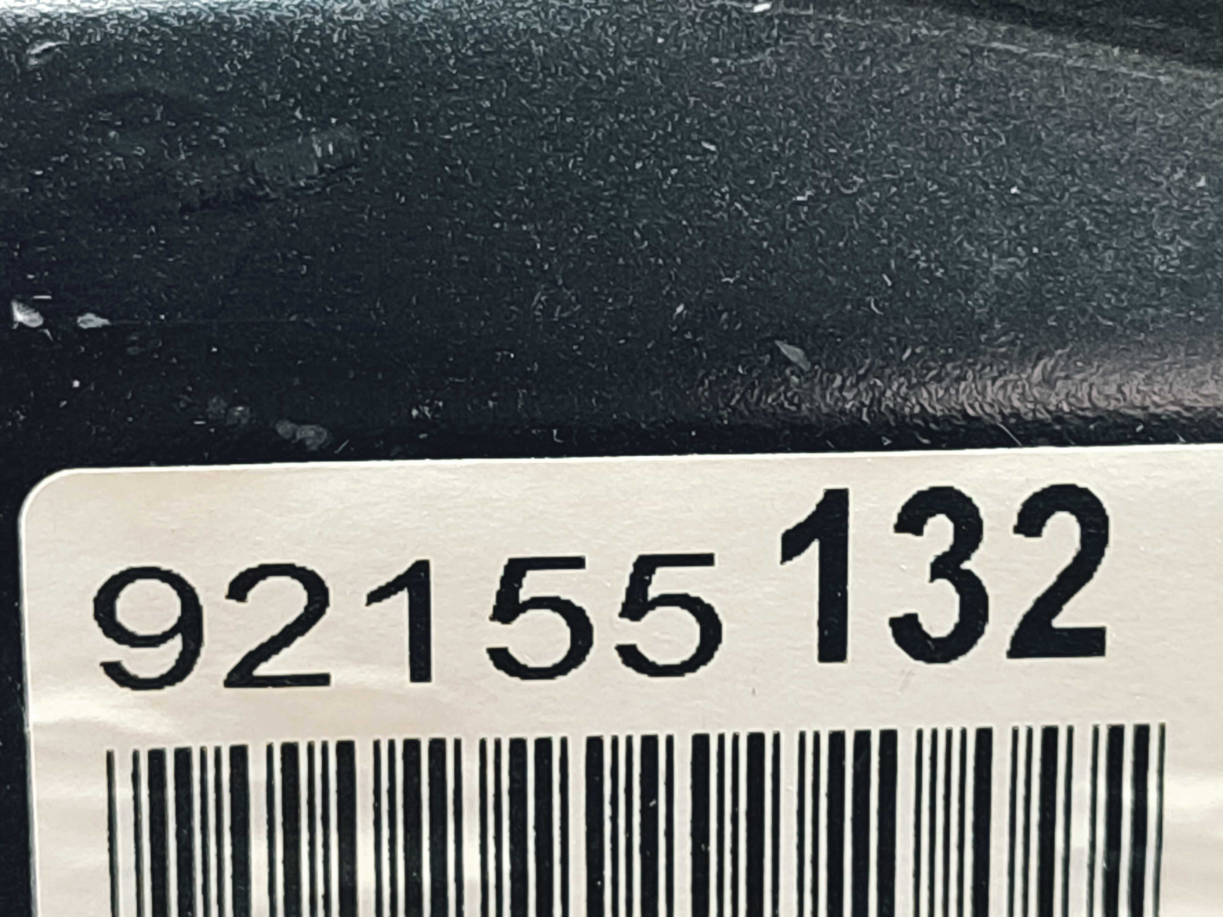 Coluna Direção Gm Omega Cd 2002 2003 2004 2005 92155132 4