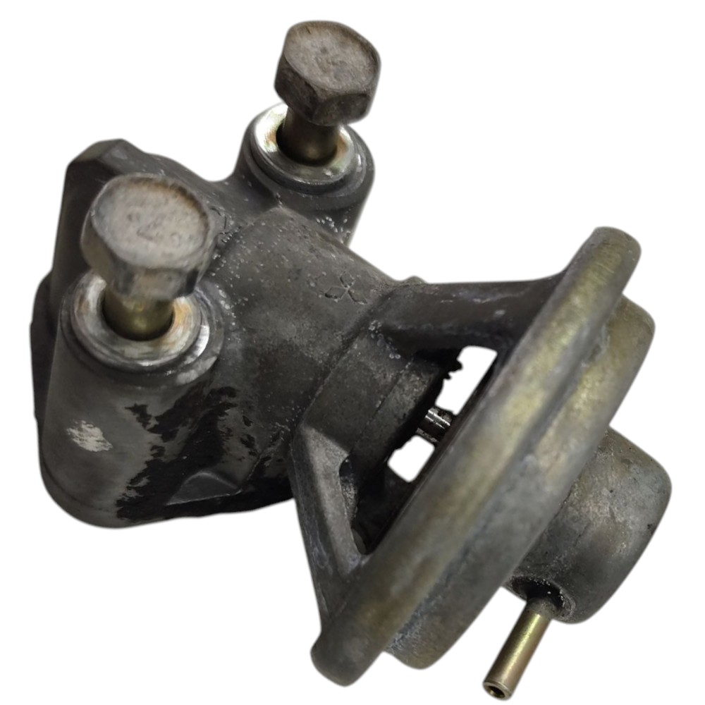 Válvula egr Mitsubishi Pajero TR4 2.0 gasolina 2003 2004 05 2