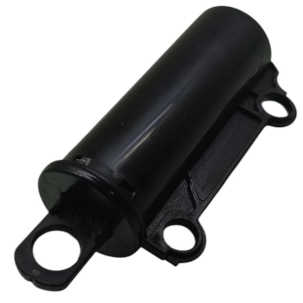 Amortecedor Tampa Porta Luvas Hyundai I30 2009 2010 2011 12 4