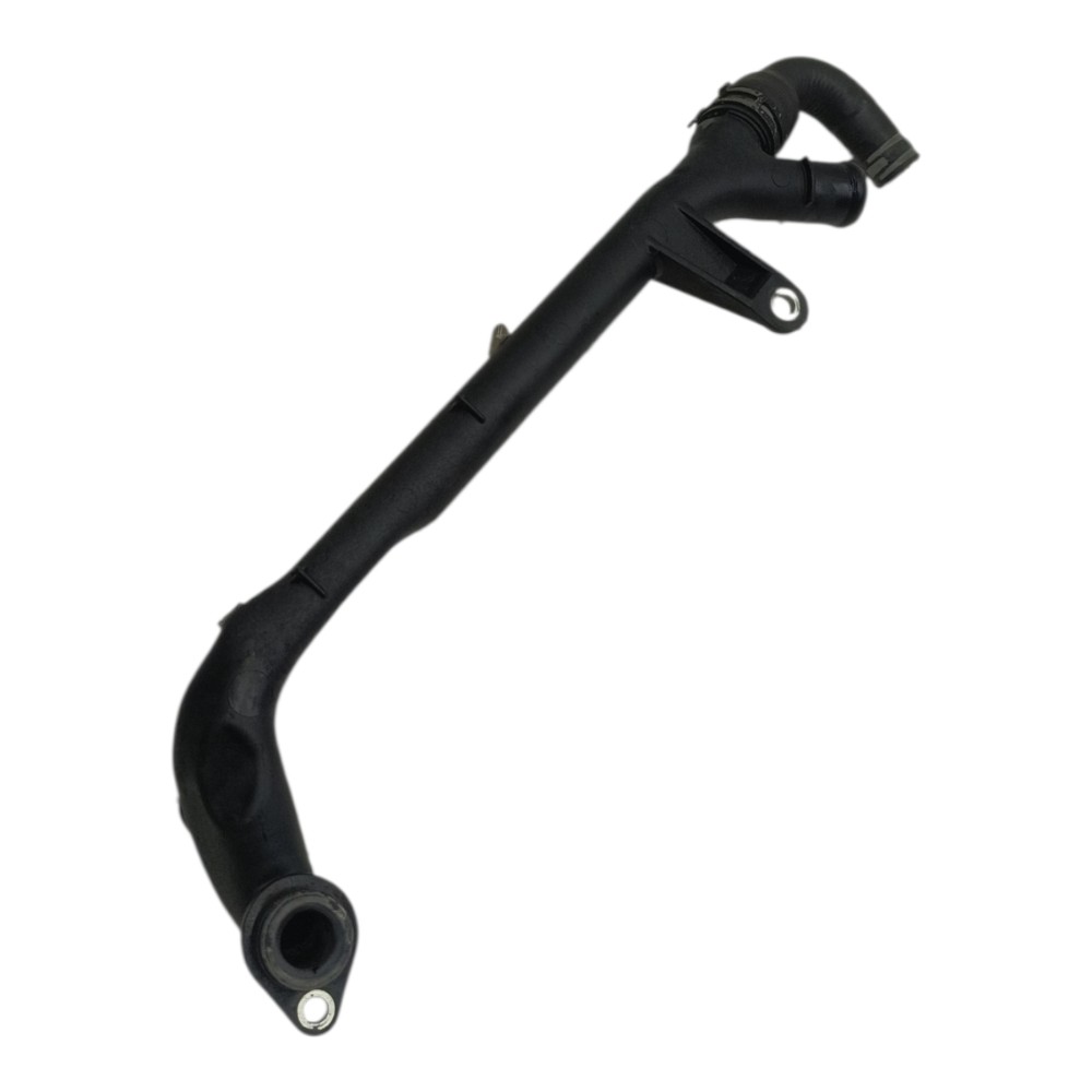 Cano Água Motor Mercedes C230k 1.8 2003 2004 2005 2006 3