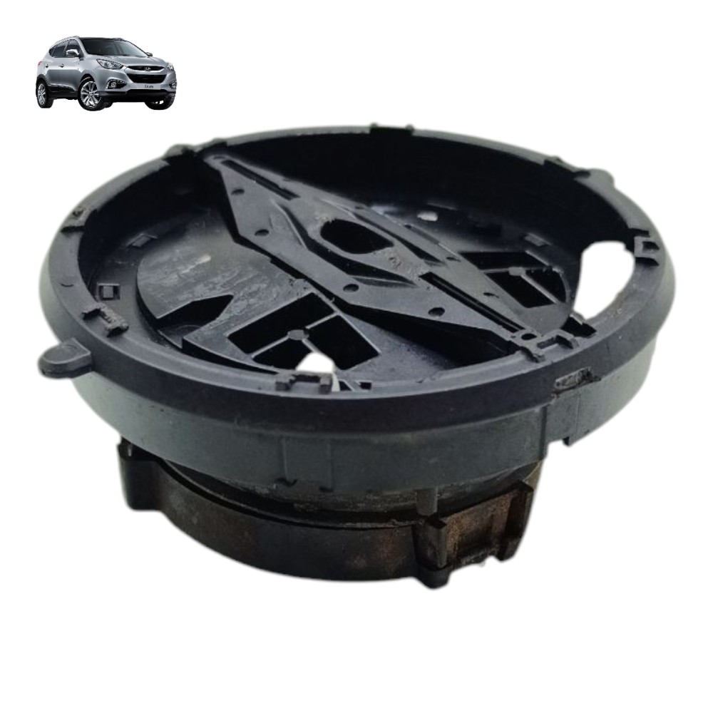 Motor Retrovisor Elétrico Hyundai Ix35 2011 2012 2013 2014 1