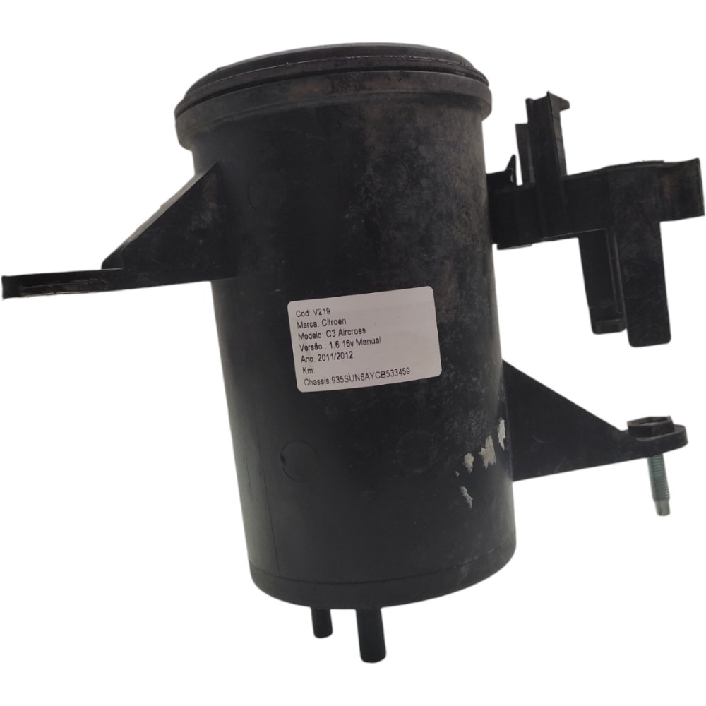 Filtro Canister Citroen C3 Aircross 1.6 16v 2011 2012 2013 1