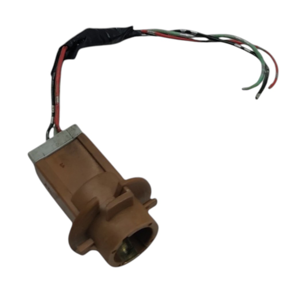 Soquete Pisca Lanterna Honda Civic 2007 2008 2009 2010 2