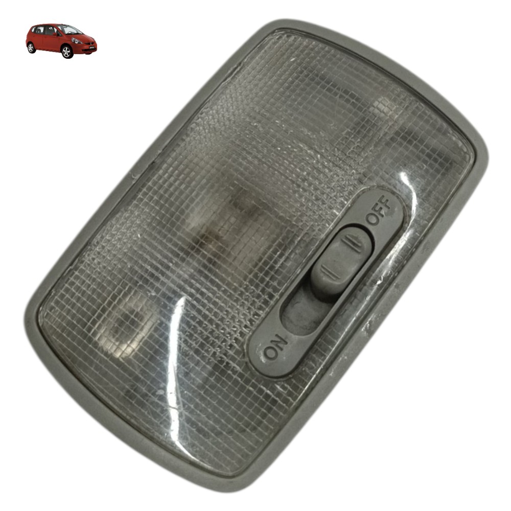 Luz Tetô Cortesia Honda Fit Lxl 2004 2003 1