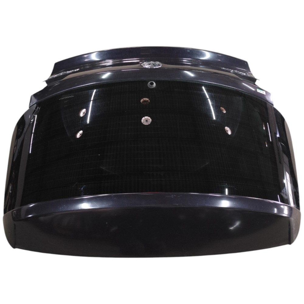 Tampa traseira VW Tiguan 2011 2012 2013 2014 2015 4