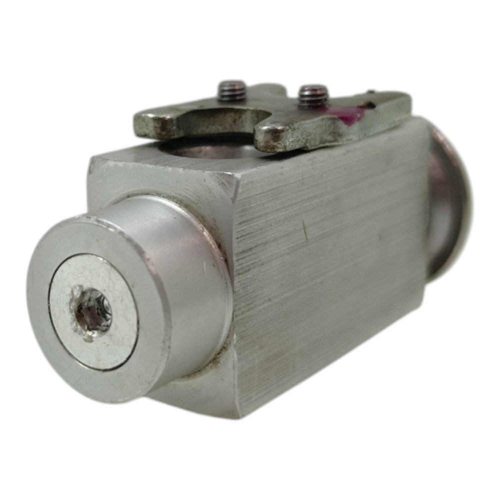 Válvula Expansão Ar Condicionado Gm Vectra 2007 2008 2009 10 4