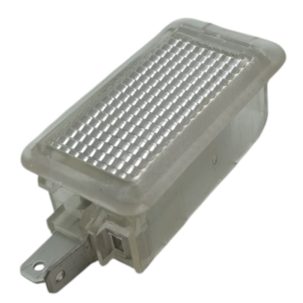 Luz Interna Porta Luvas Hyundai Ix35 2013 2014 2015 2016 2