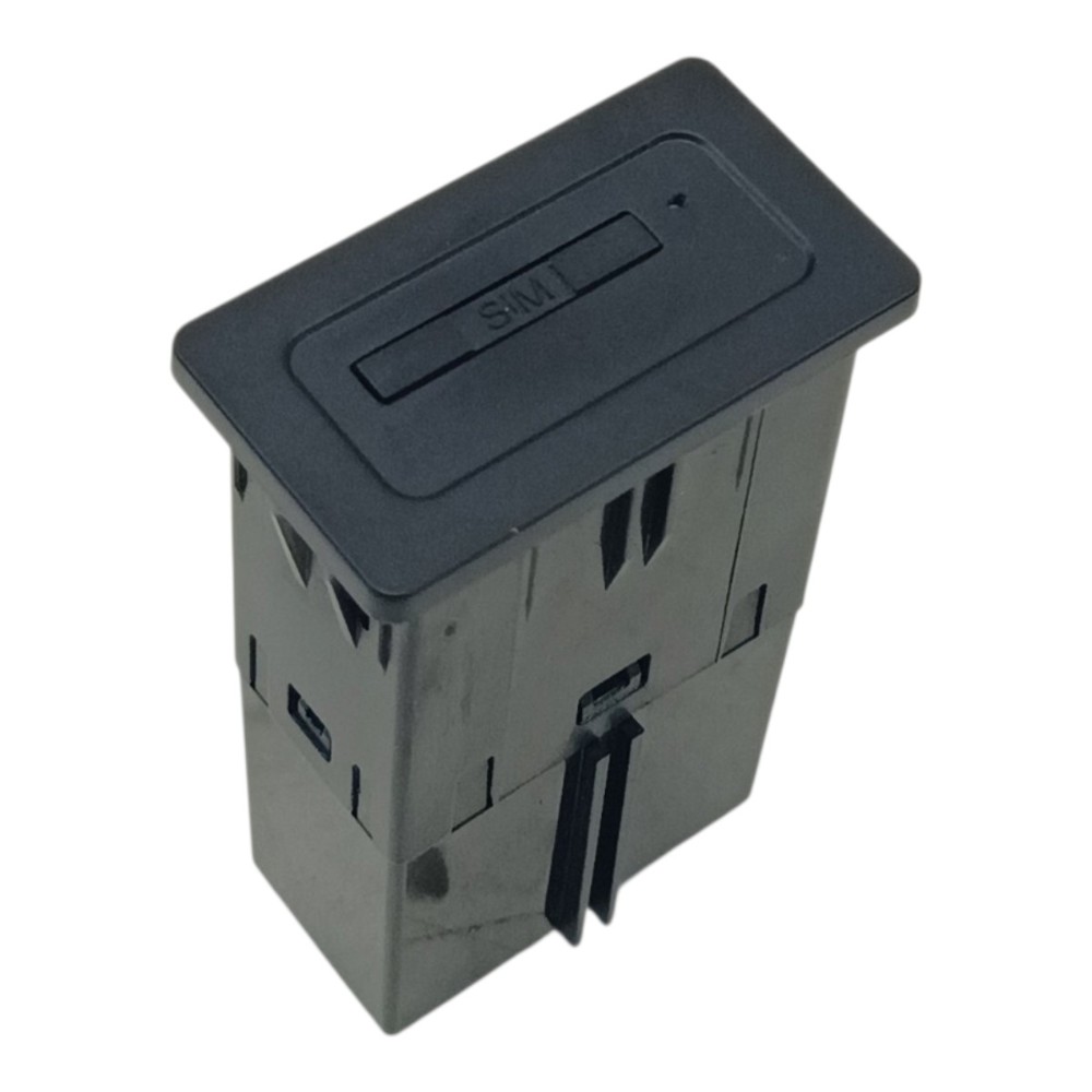 Modulo leitor cartao chip byd song plus pro 1.5 2023 2024 25 1