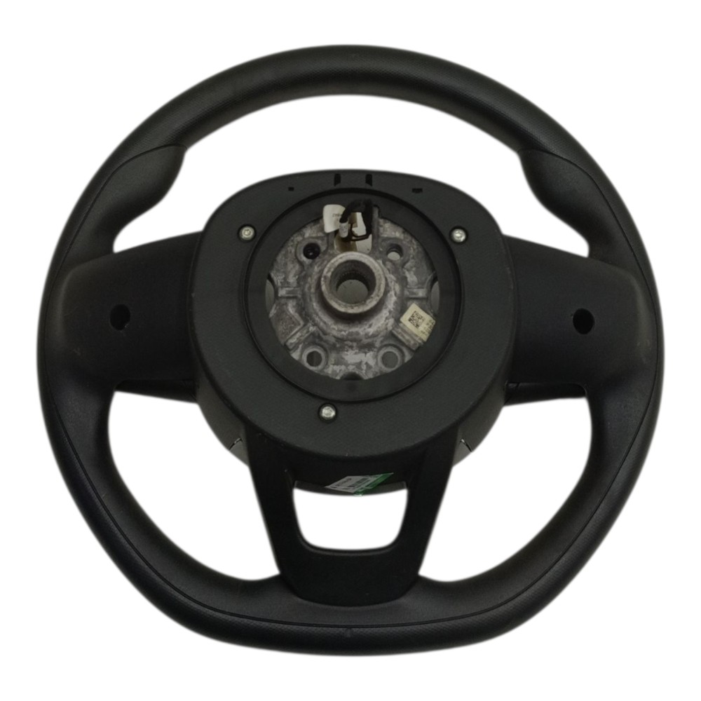 Volante Direção Fiat Argo Cronos 2022 2021 2020 2019 2018 17 3