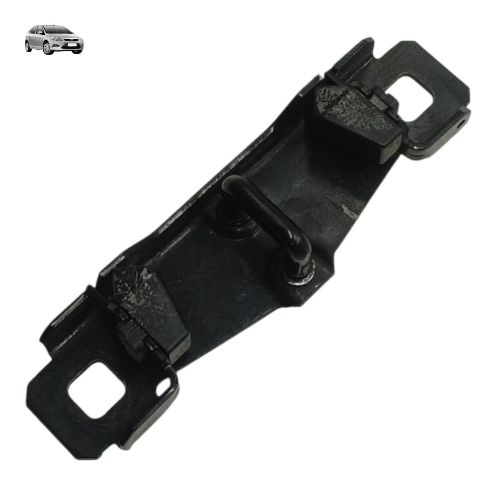 Batente Fechadura Tampa Traseira Ford Focus Hatch 2013 2012