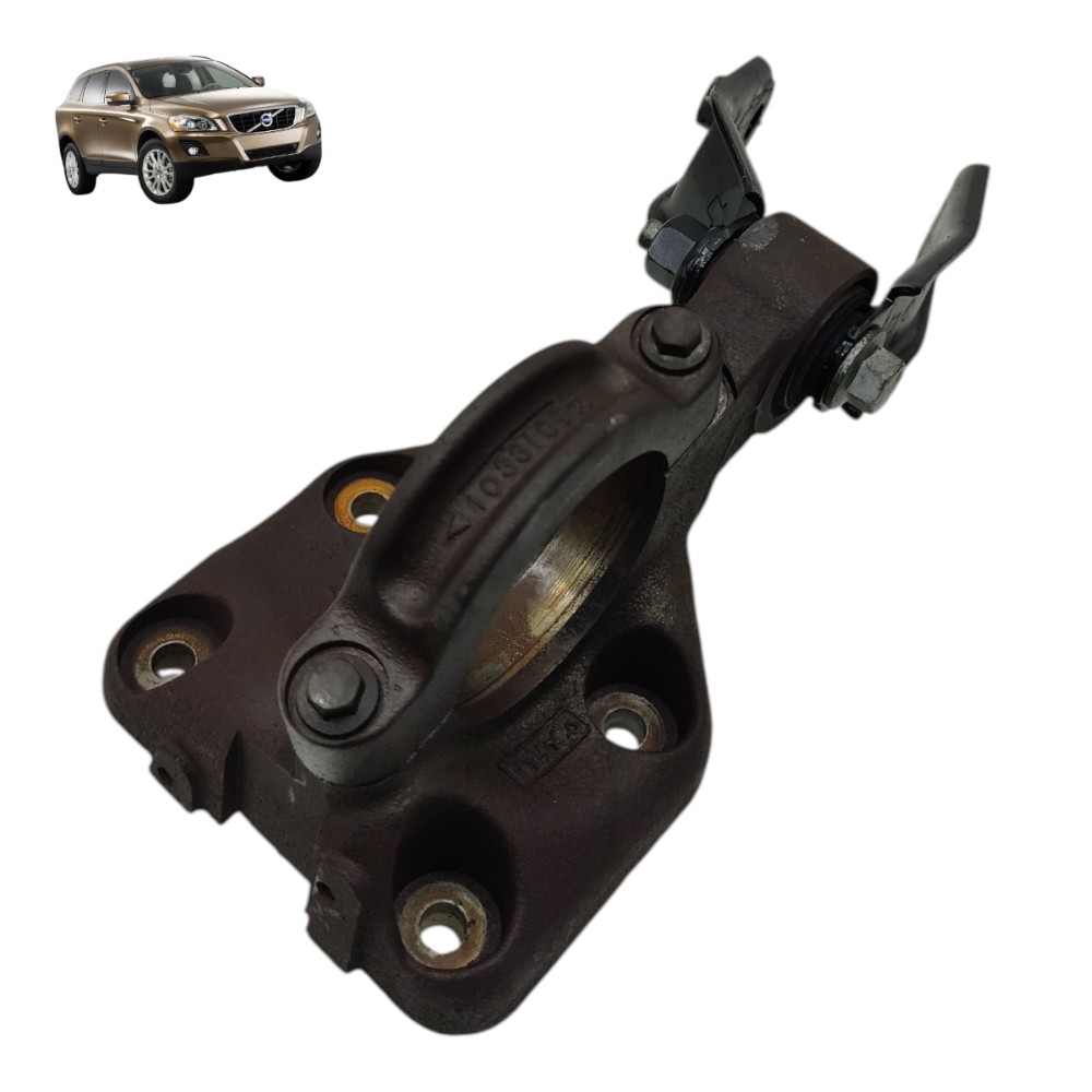 Suporte semi eixo volvo xc60 3.0 6cc 2009 2010 2011 2012 1
