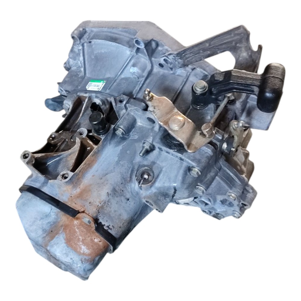 Caixa câmbio Citroen C3 206 207 1.6 16v manual 2005 2006 16