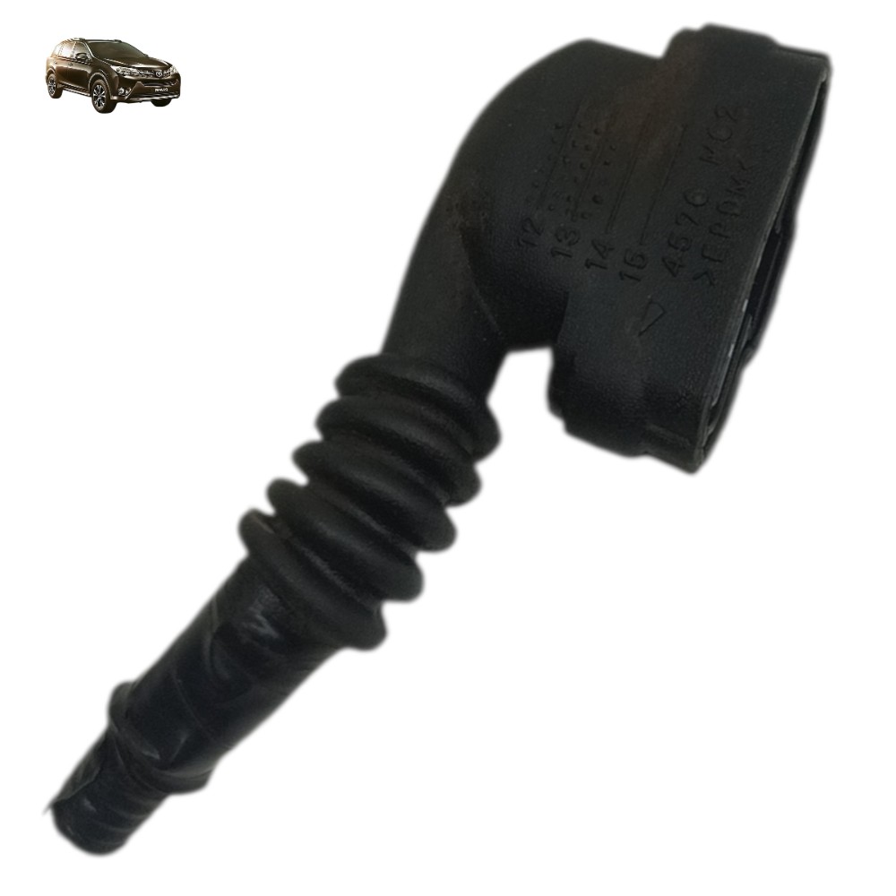 Plug Conetor Tbi Corpo Borboleta Toyota Rav4 2014 2015 2016 1