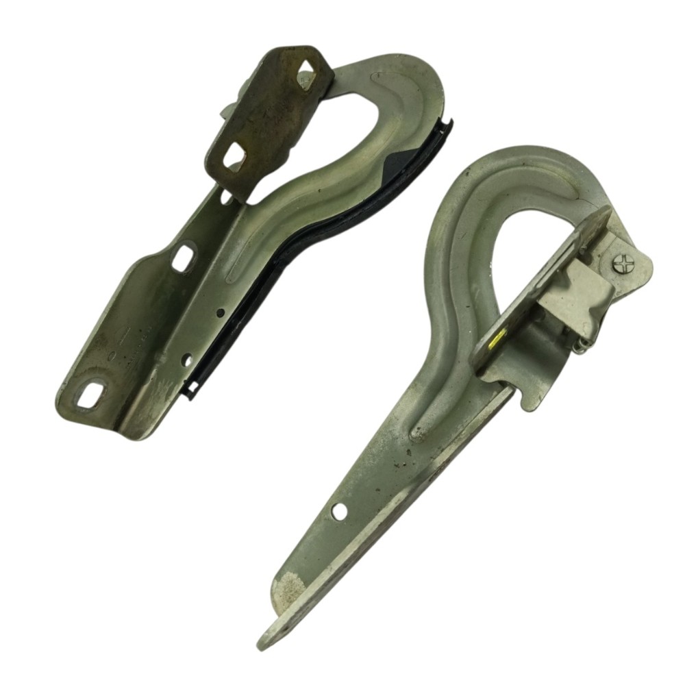 Par dobradiça capo Renault scenic 1999 2000 2001 2002 2003