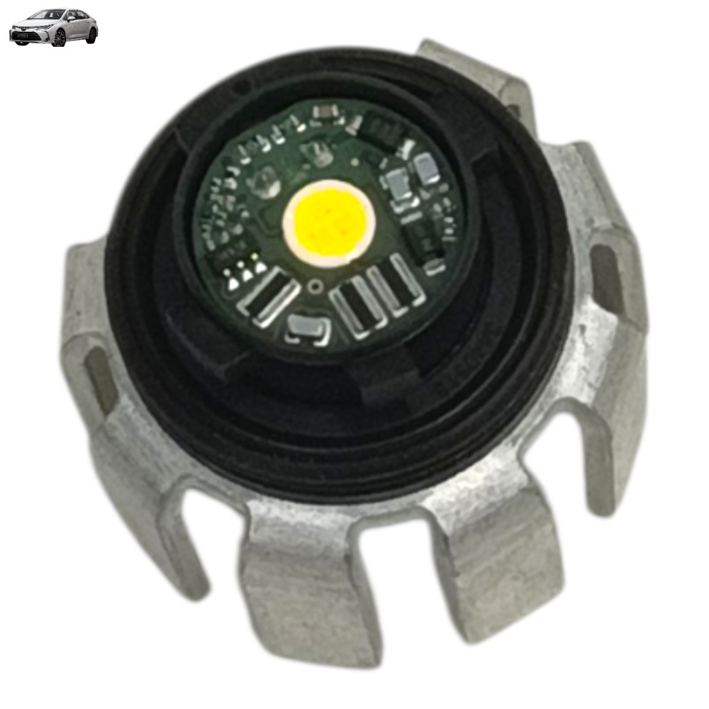 Lâmpada led lanterna Toyota Corolla 2021 2022 2023 2024
