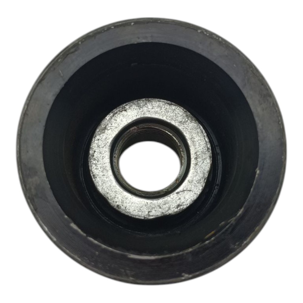 Polia Alternador Vw Polo Voyage Saveiro Gol Golf Fox 2008 4