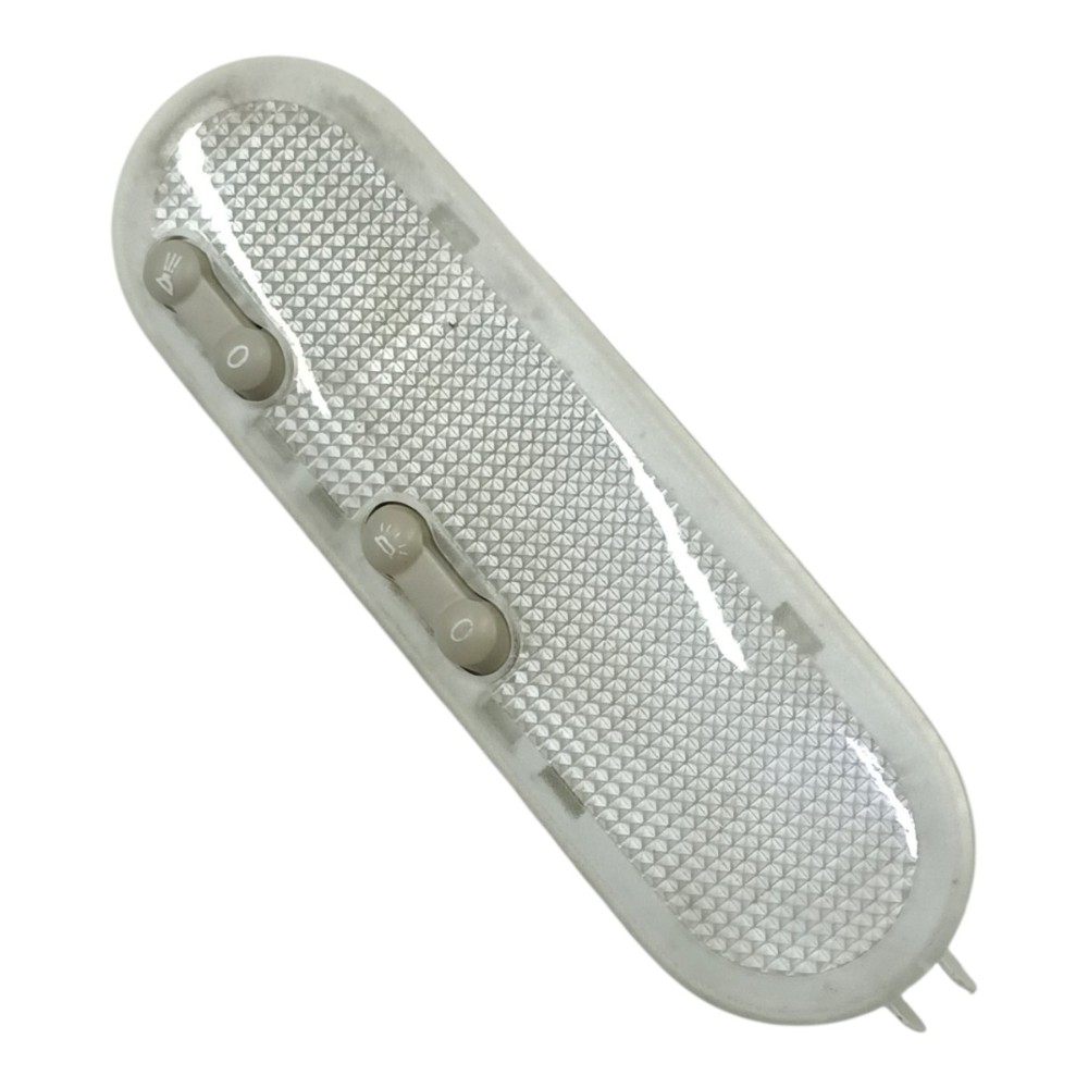 Luz cortesia tetô Renault logan Sandero 2012 2011 2010 2009
