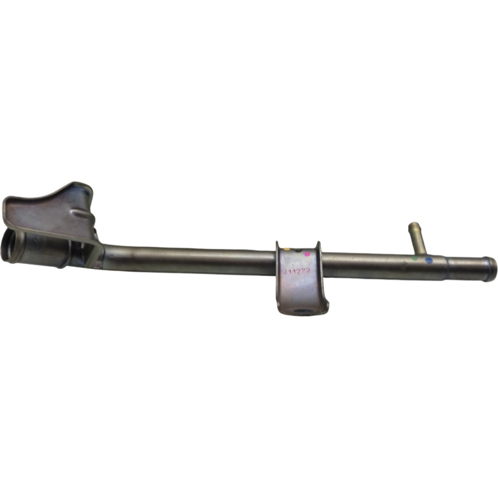 Tub9 Cano Água Água Trocador Calor Toyota Yaris 1.5 2023 22 1