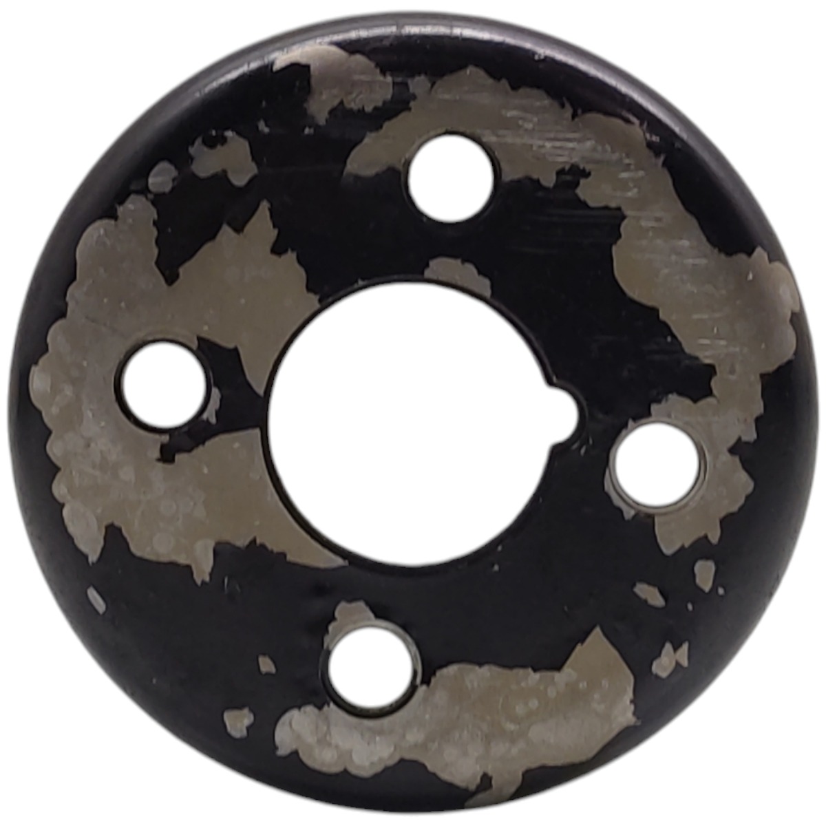 Polia Bomba Água Hyundai I30 2.0 2009 2010 2011 2012 1