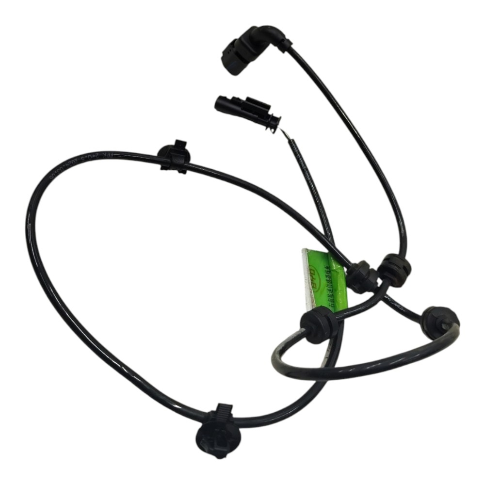 Chicote sensor ABS dianteiro direito byd song pro 2024 2025 3