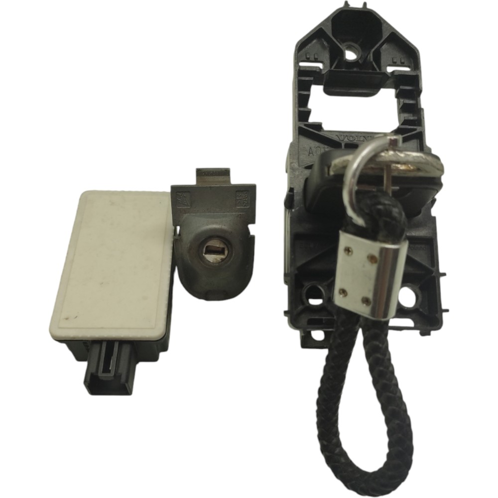 Chave Gaveta Miolo Sensor Volvo Xc60 2.0 T5 2014 15 16 2017 4