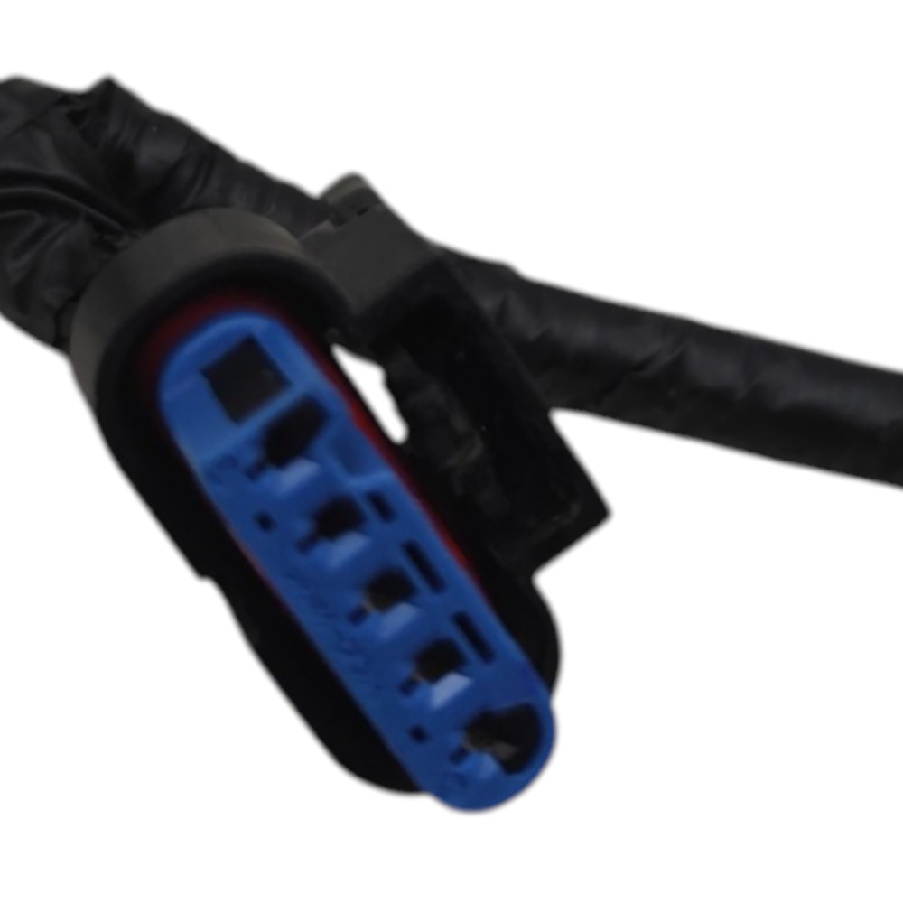 Plug Conector Carcaça Válvula Termostática Kia Stonic 2022 4