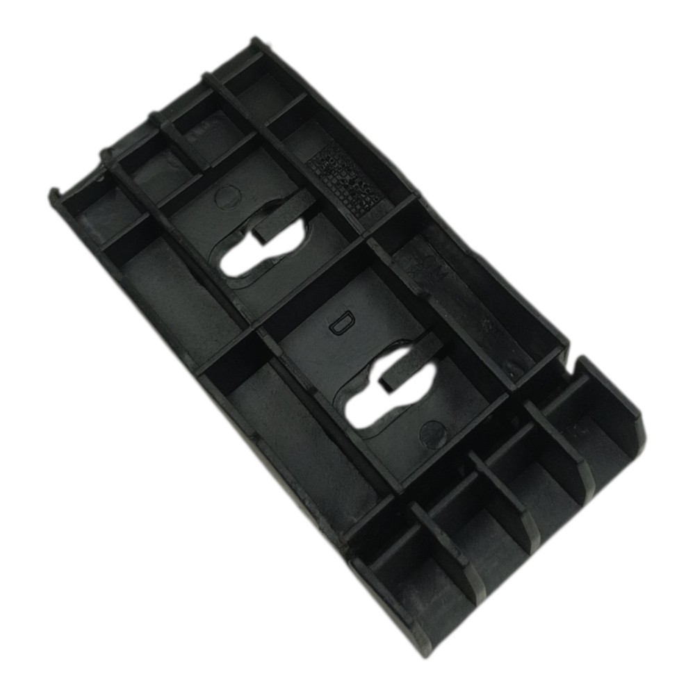 Guia Direita Parachoque Traseiro Gm Corsa Classic 2003 2002 4