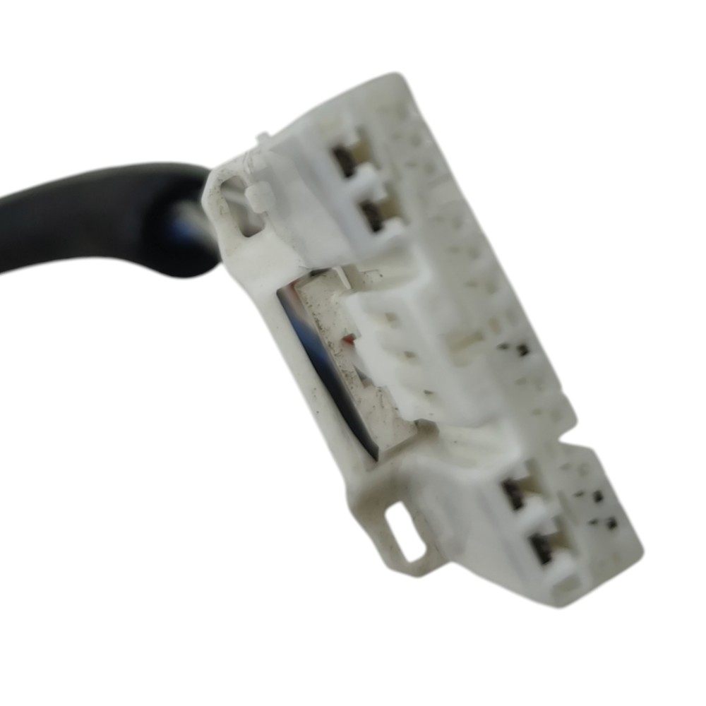 Plug Conetor Módulo Imobilizador Toyota Rav4 2014 2015 4