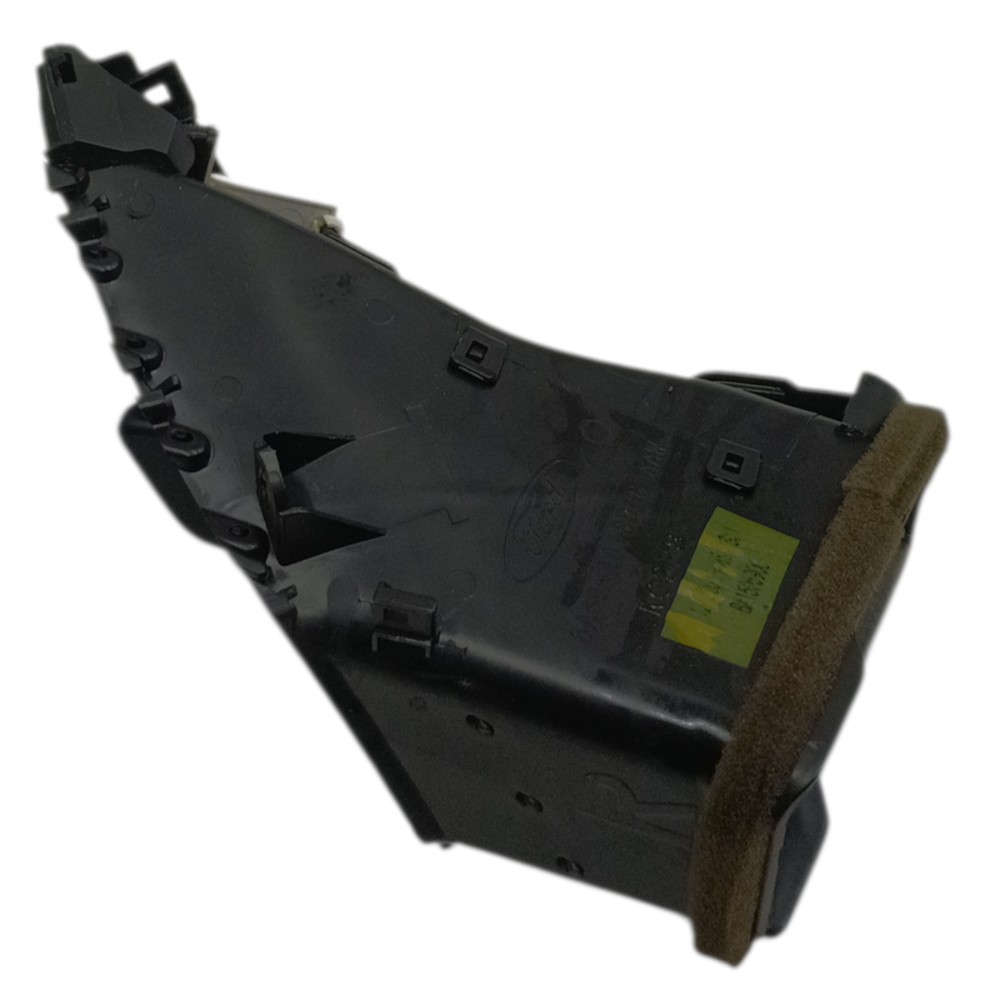 Difusor ar Central direito painel ford new fiesta 2014 2015 4
