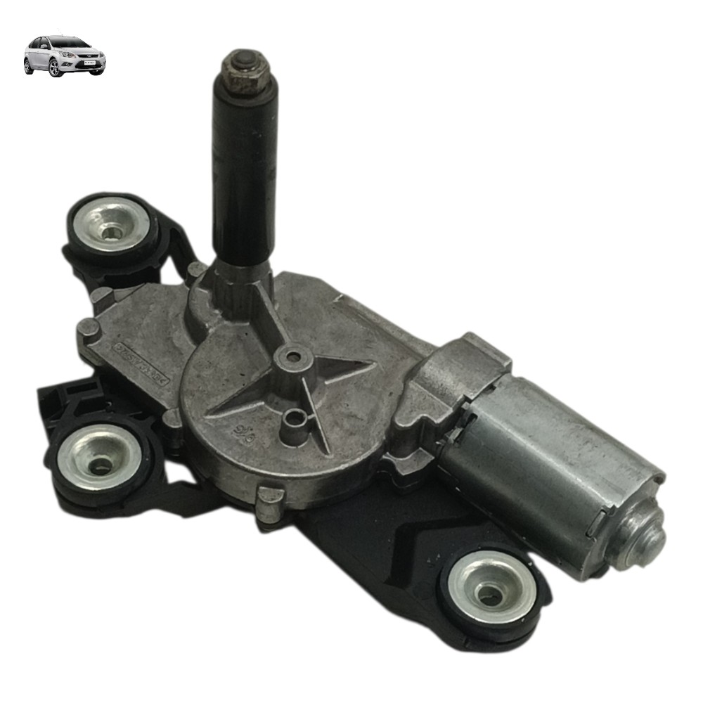 Motor Limpador Vidro Tampa Traseira Ford Focus Hatch 2013