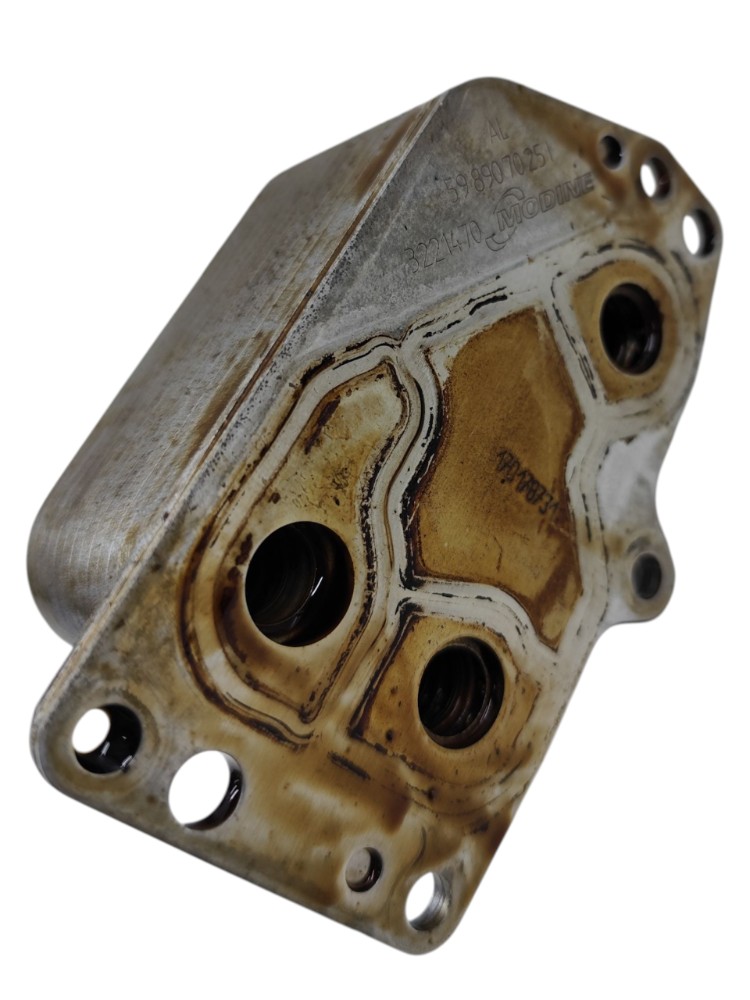 Resfriador oleo motor citroen grand c4 2.0 2008 2009 2010 11 4