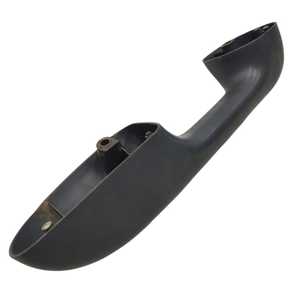 Puxador porta traseira esquerda Fiat Palio 1996 1997 1998 99 4