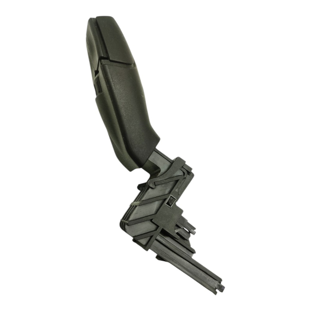 Botão Comando Painel Volante Peugeot 308 2012 2013 Detalhe 3