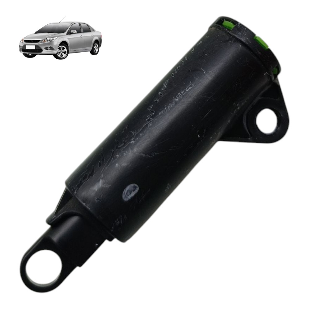 Amortecedor Tampa Porta Luvas Ford Focus 2010 2011 2012 2013 1