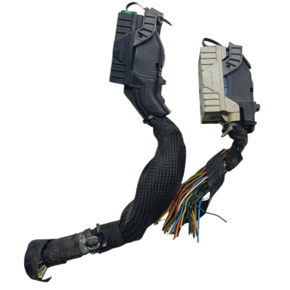 Par Conector Módulo Injeção Hyundai Veracruz 3.8 V6 2008 09 2