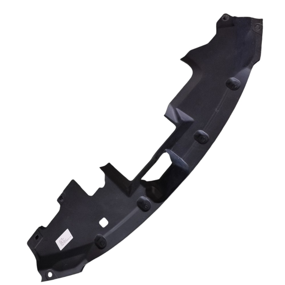 Acabamento Defletor Superior Painel Frontal Honda Hrv 2016