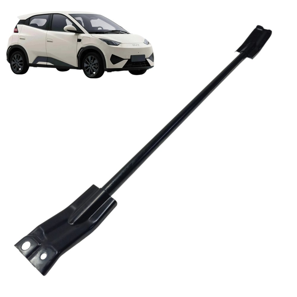Barra Proteção Bateria Byd Dolphin Mini Gs 2027 2026