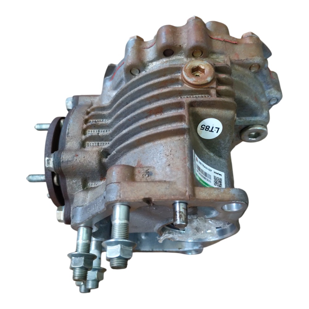 Caixa atração dianteira Toyota RAV4 2.0 4×4 2013 2014 2015 3