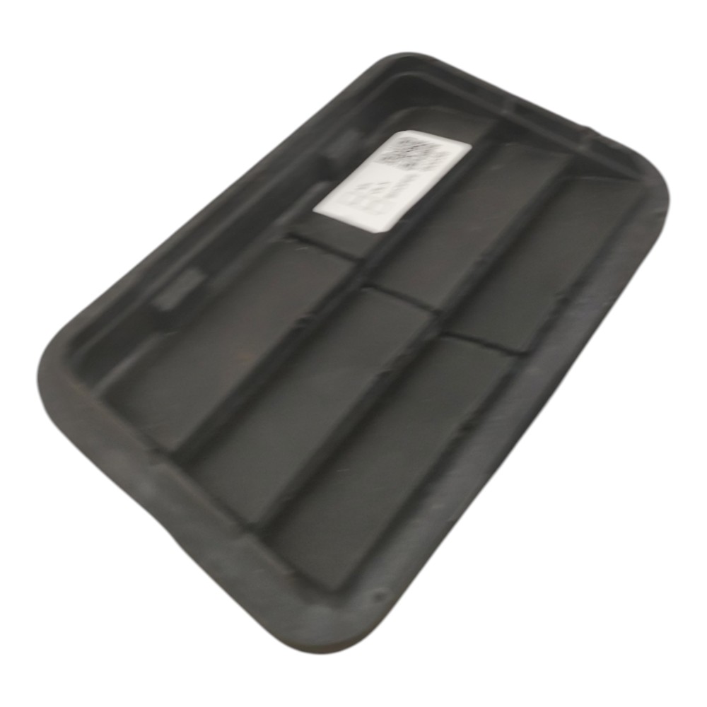 Grade Ventilação Traseira Ford Fusion Sel 2017 2016 2015 4