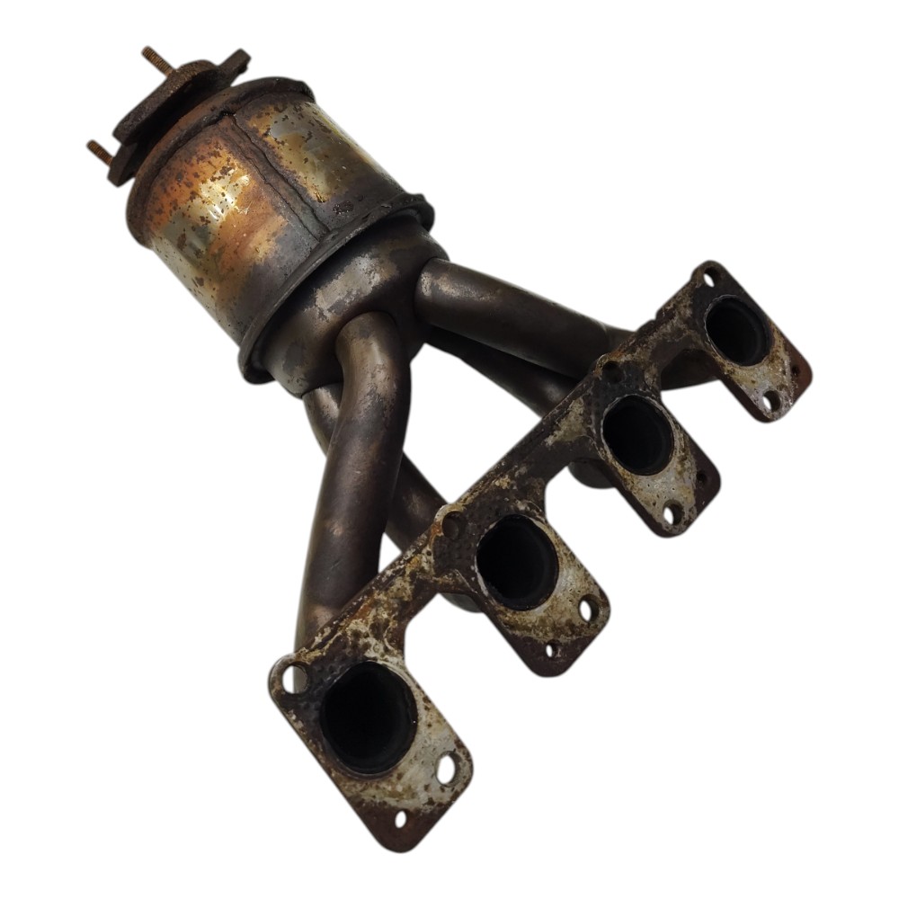 Catalisador Gm Meriva 1.4 2008 2009 2010 2011 2012 4