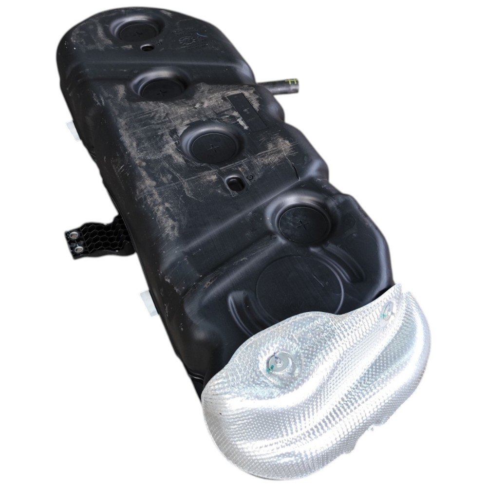 Tanque Combustível Byd Song Pro 2024 2025 2026 6