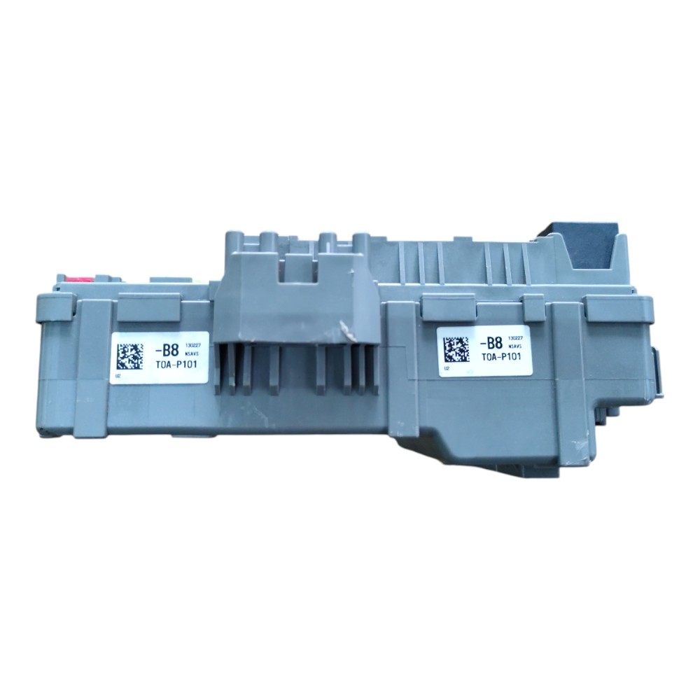 Kit Code Módulo Injeção Honda Crv 2.0 Flex 2013 2014 2015 8