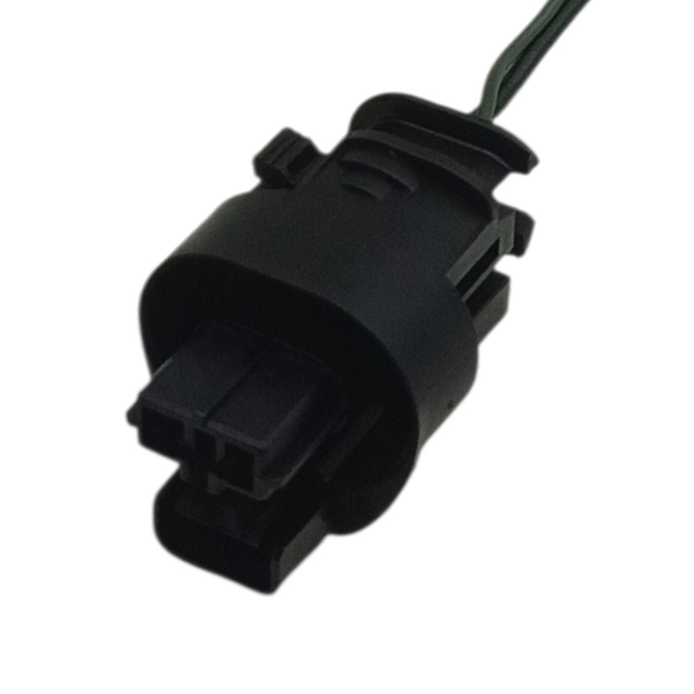 Plug Conector Reservatório Fluido Chevrolet Cruze 2016 2017 2