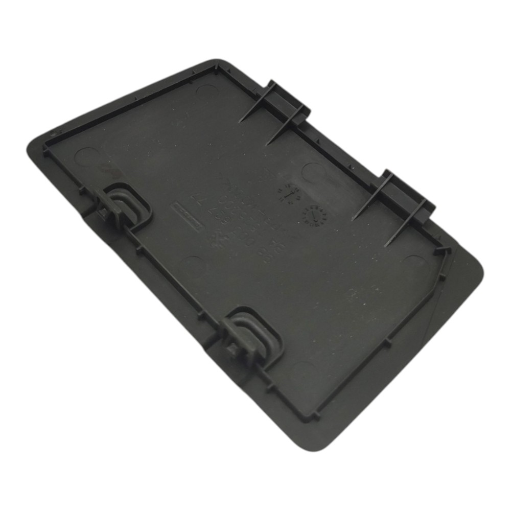 Tampa Lateral Porta Luvas Peugeot 208 2014 2015 2016 2017 18 4