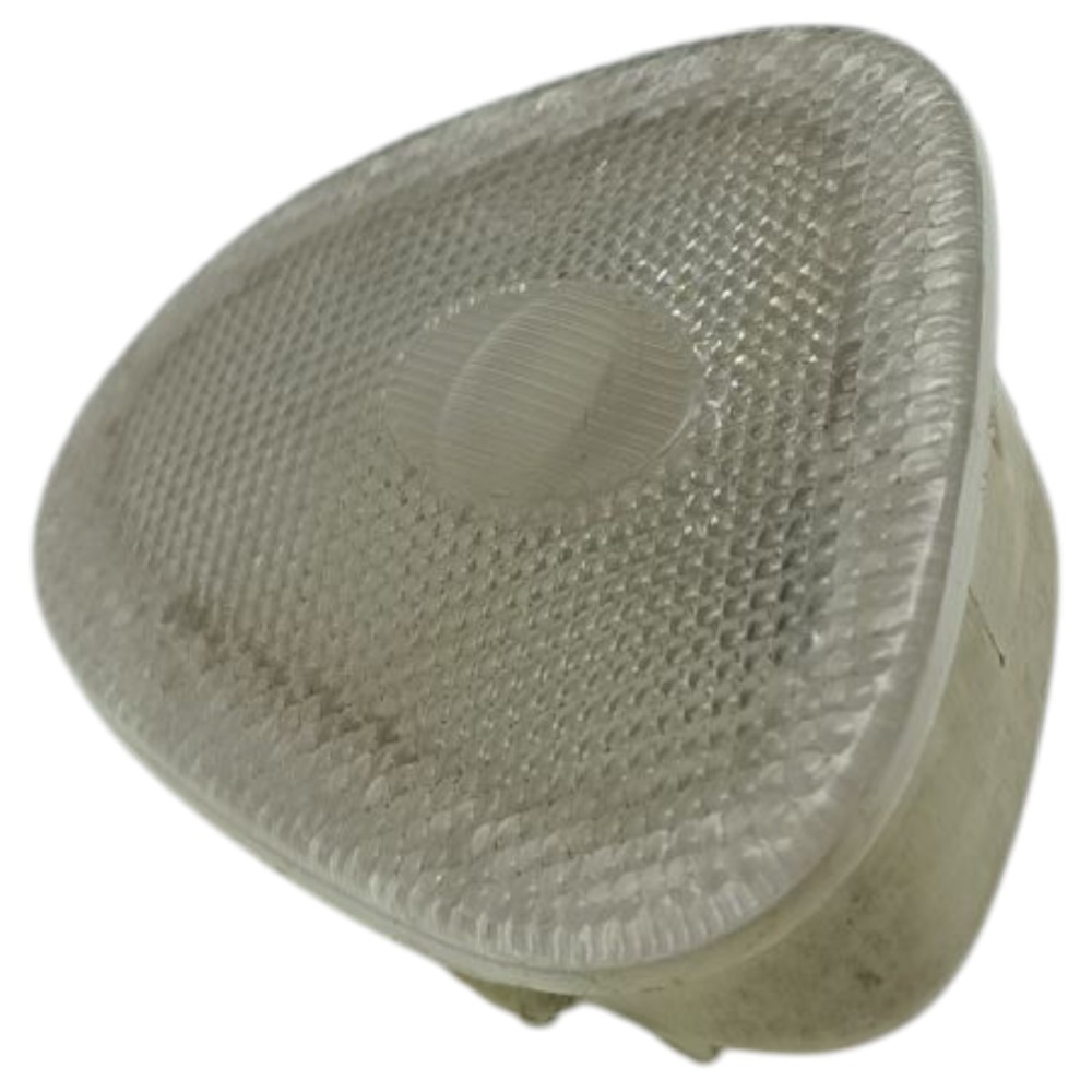 Luz Forro Porta Dianteira Esquerda Grand Caravan 1999 2000 2